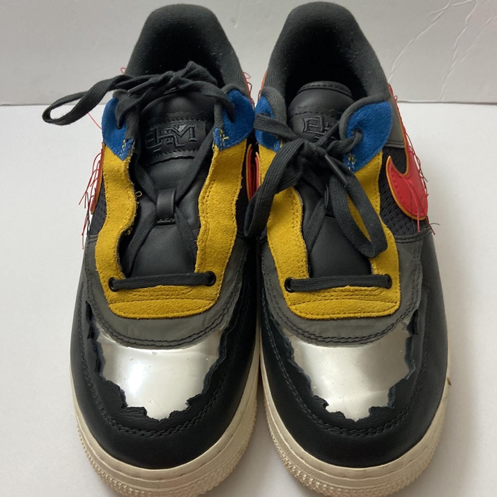 Air Force 1 BLM